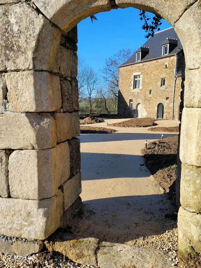 Domaine De La Falaise Saint-Helen 0*,
