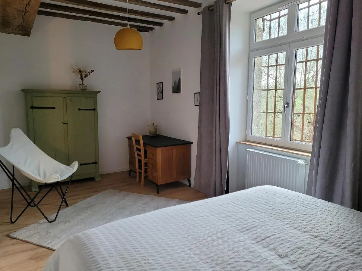 Domaine De La Falaise Saint-Helen Holiday home