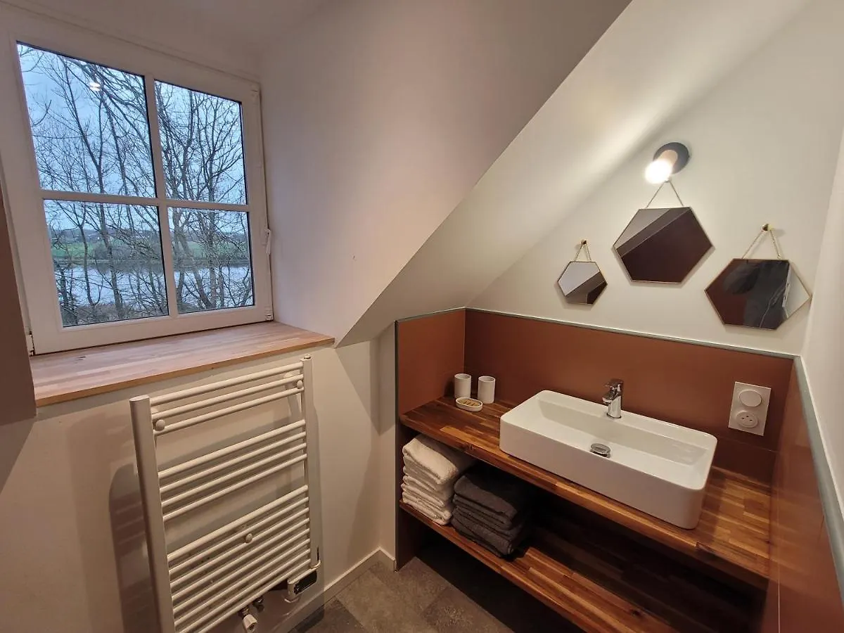 Domaine De La Falaise Saint-Helen Holiday home