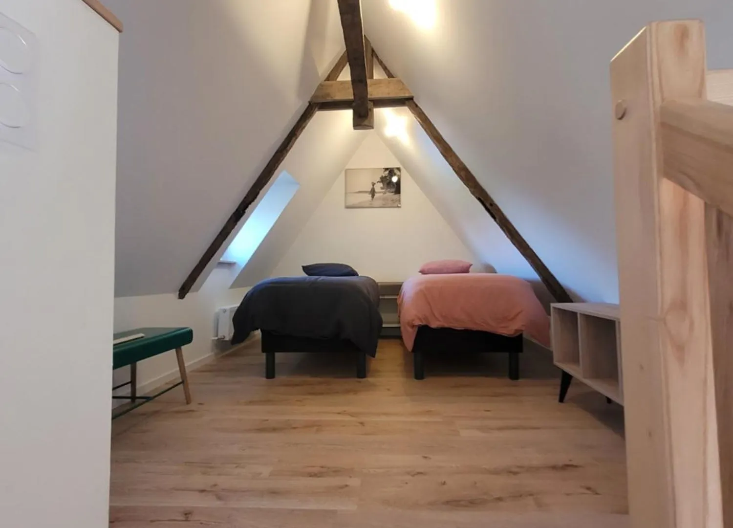 Holiday home Domaine De La Falaise Saint-Helen